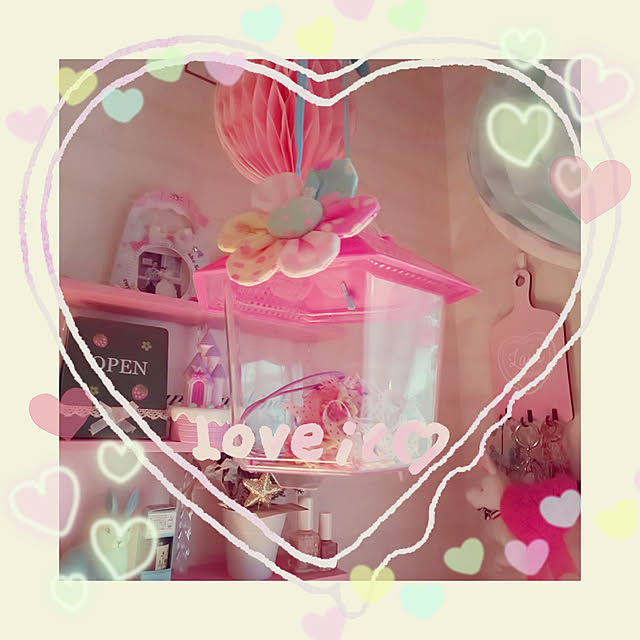 rivonさんの実例写真