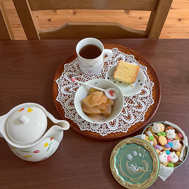 chiiyanさんの実例写真