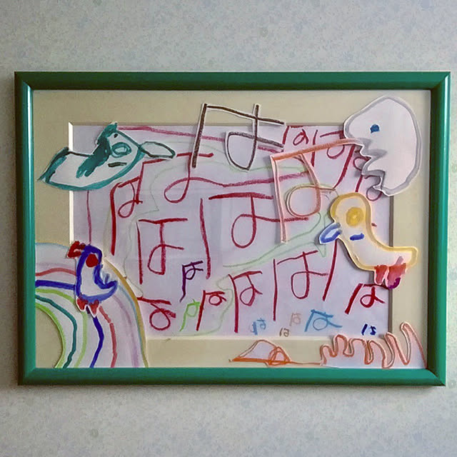 chiiyanさんの実例写真