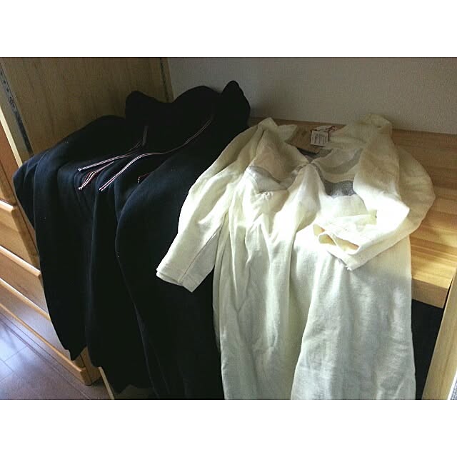 naoさんの実例写真
