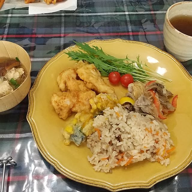 Rさんの部屋