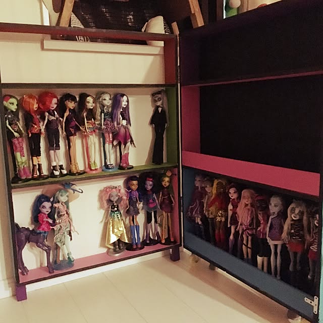 モンスターハイ ホーンテッド 人形 ドール フィギュア バンダラ・ダブルーンズ Monster High Haunted Vandala Doubloons Doll - 通販 | 家具とインテリアの通販【RoomClipショッピング】 モンスターハイ ホーンテッド 人形 ドール フィギュア バンダラ・ダブルーンズ Monster High Haunted Vandala Doubloons Doll - 通販 | 家具とインテリアの通販【RoomClipショッピング】