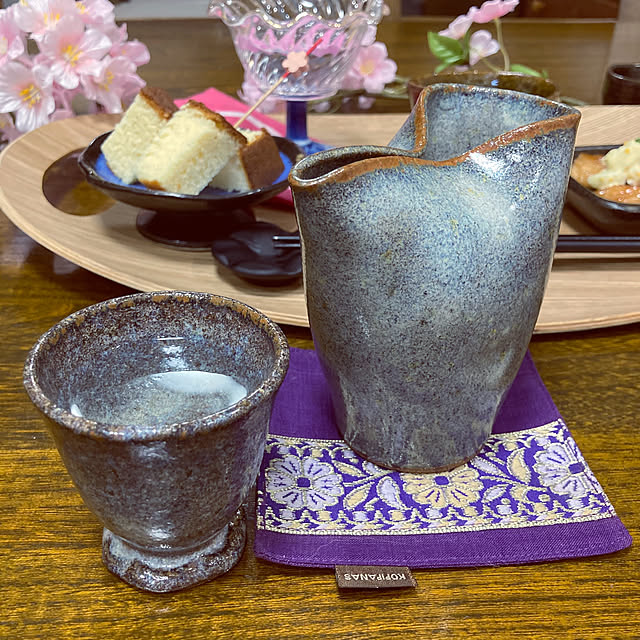 madamkaoriさんの部屋