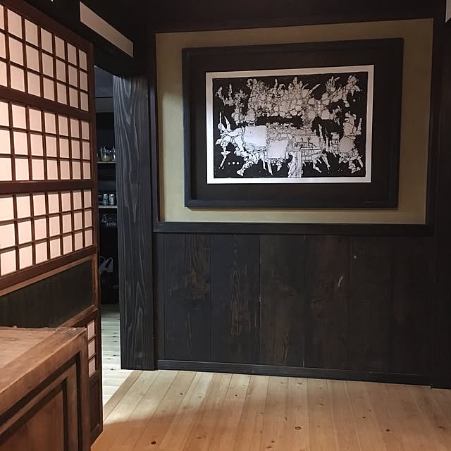 yuki.ni_tsuさんの実例写真