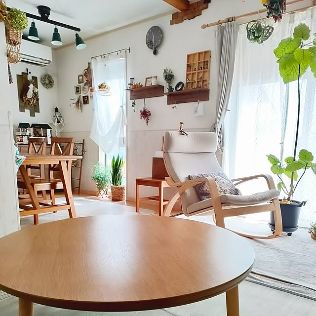 teamoさんの部屋
