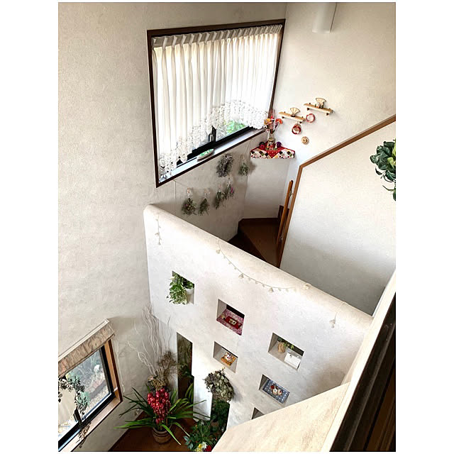 amiさんの実例写真