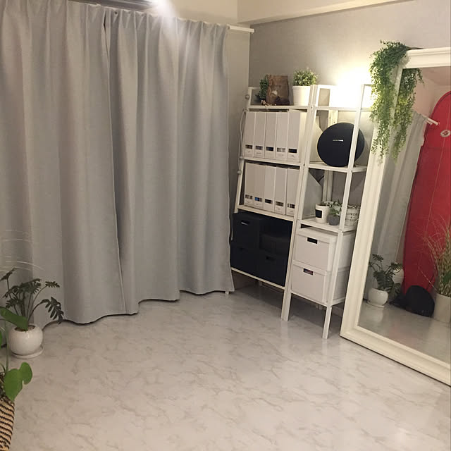 IKEA/部屋全体のインテリア実例 - 2020-08-27 14:38:29