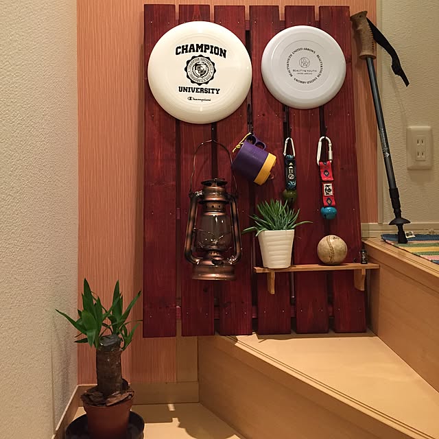 chibabababaさんの実例写真