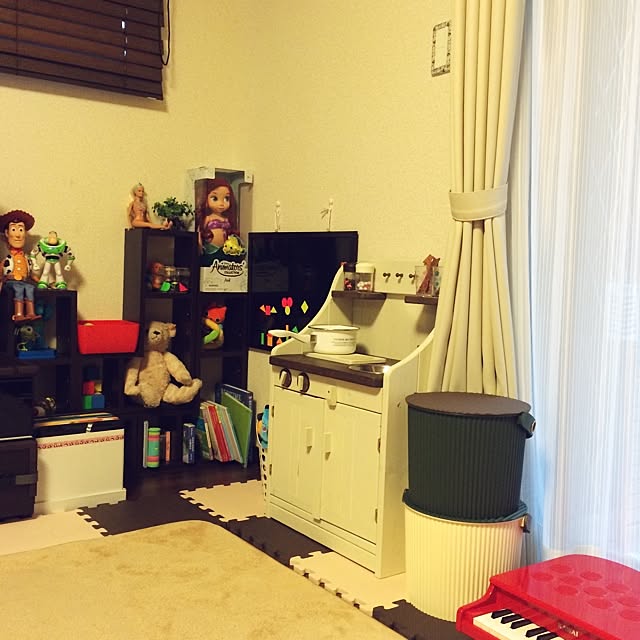1no_fbさんの実例写真