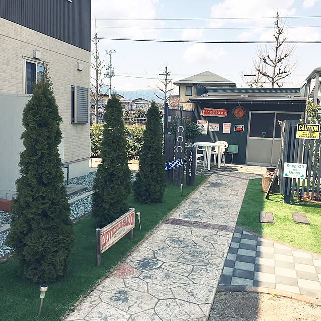 shunsukeさんの実例写真