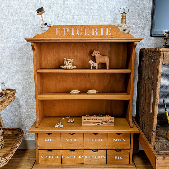 tinycafeさんの実例写真