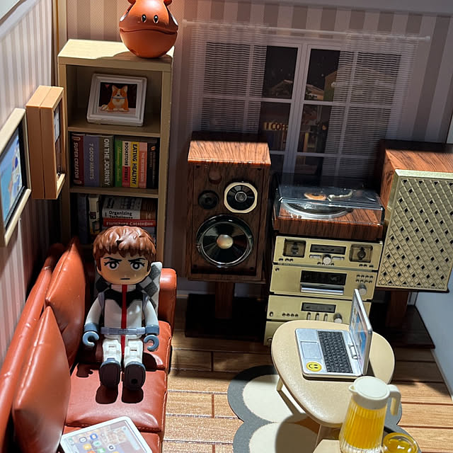 imachanさんの部屋