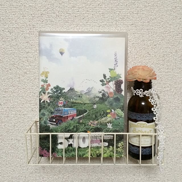 cocoさんの実例写真