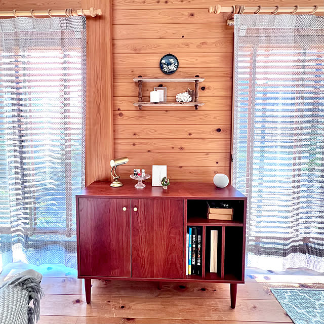 mamyuさんの部屋