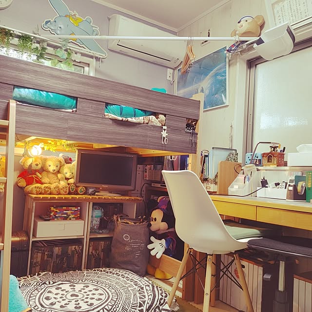 hamichanさんの部屋