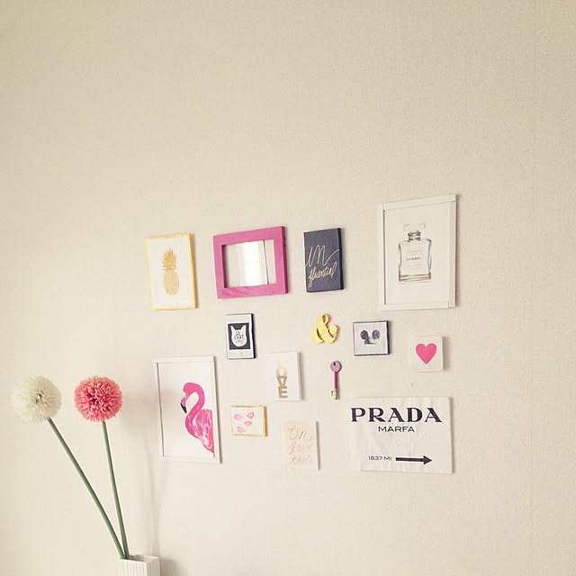 partyideaさんの実例写真