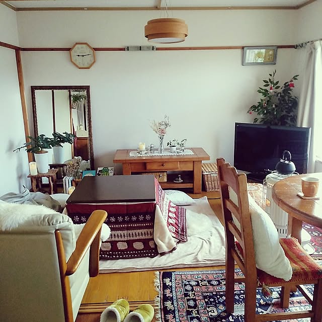 sanaさんの実例写真