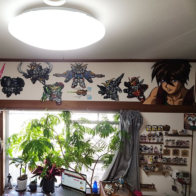 kuniさんの部屋