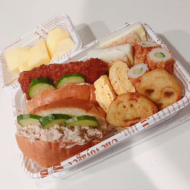 chacoさんの実例写真