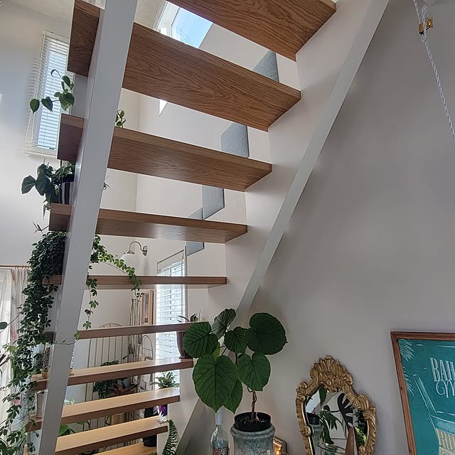 nonbiri_house_さんの部屋