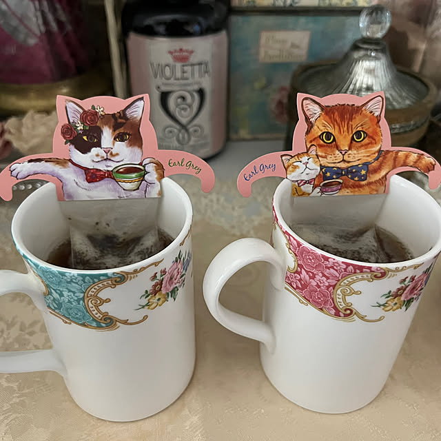 AYUKOさんの部屋