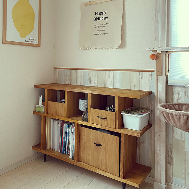 t-famさんの部屋
