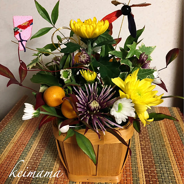 keimamajkさんの実例写真