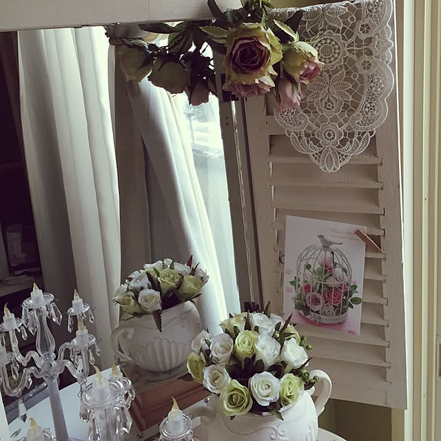 greenroseさんの実例写真
