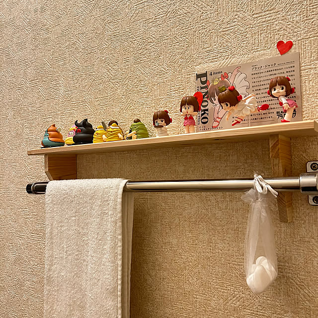 atsukoさんの部屋