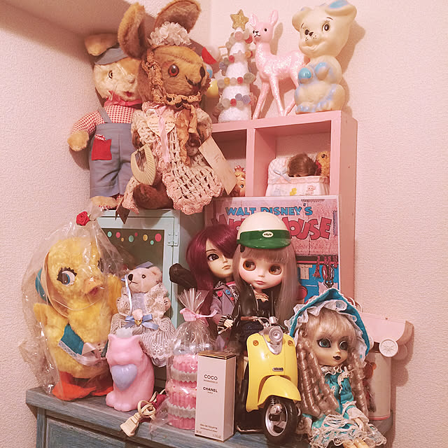 ErikaKさんの実例写真