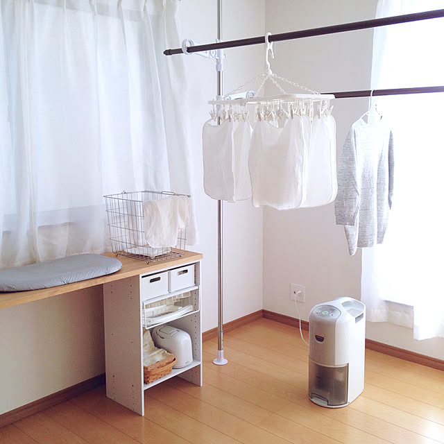 sweetcloudさんの実例写真