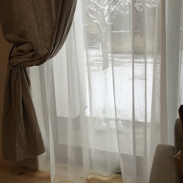 muraさんの実例写真