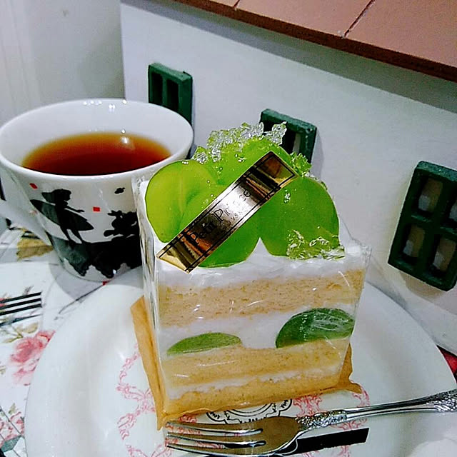 tomomoさんの実例写真