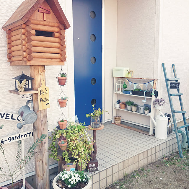 sachiさんの実例写真
