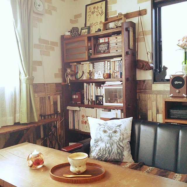 chamakonanさんの実例写真