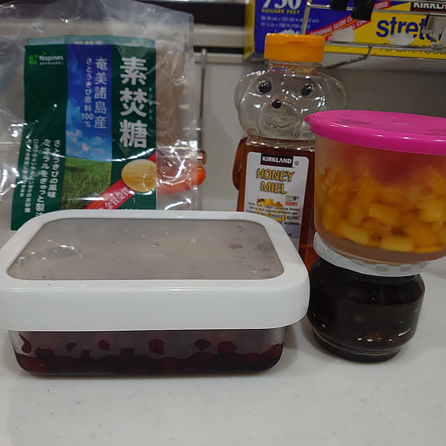 kiyoさんの実例写真