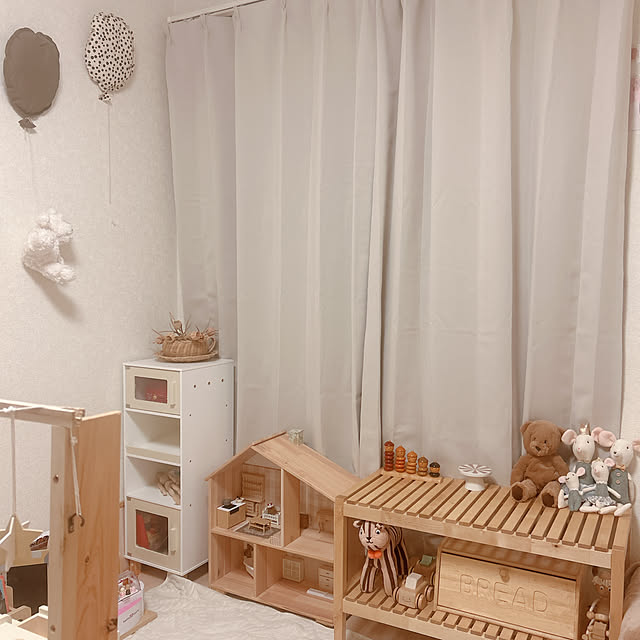 rinaffyさんの実例写真