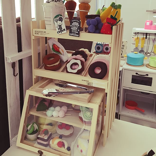 Yukoさんの実例写真