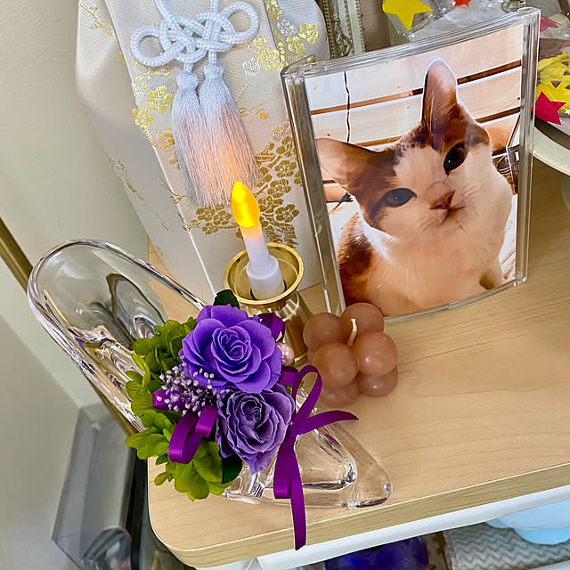 YUKAさんの部屋