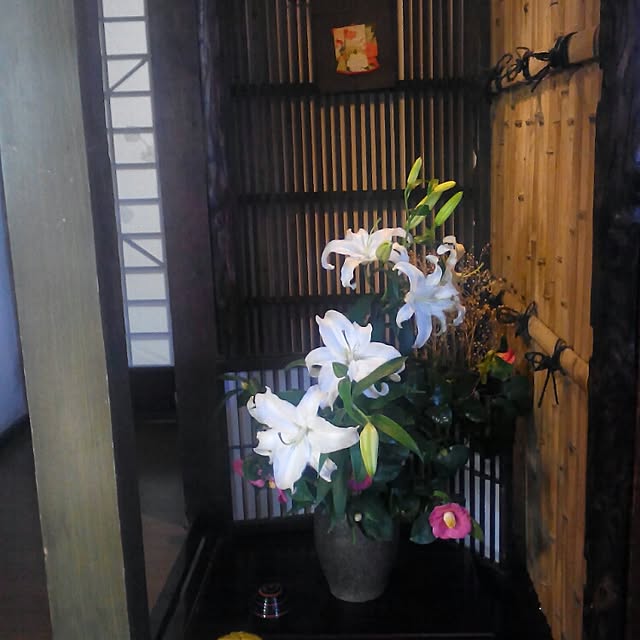 suzumina003さんの実例写真