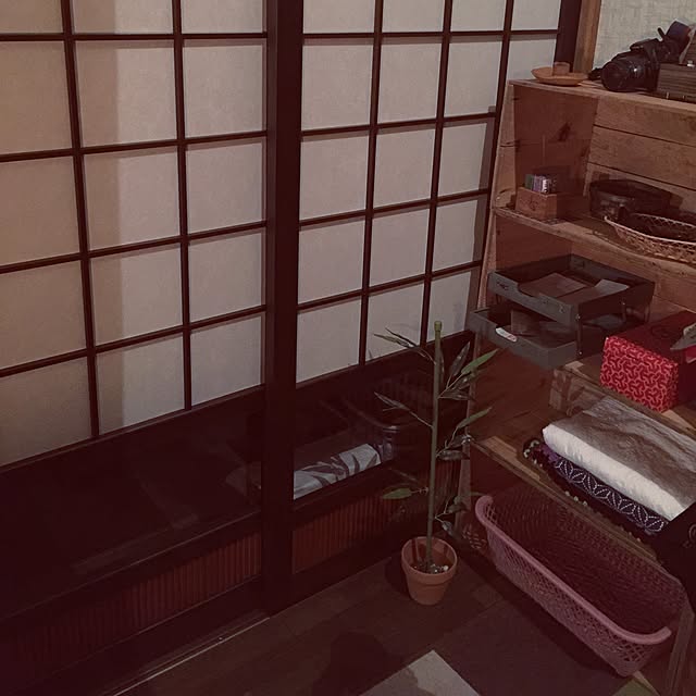 kari-kari-umeさんの実例写真