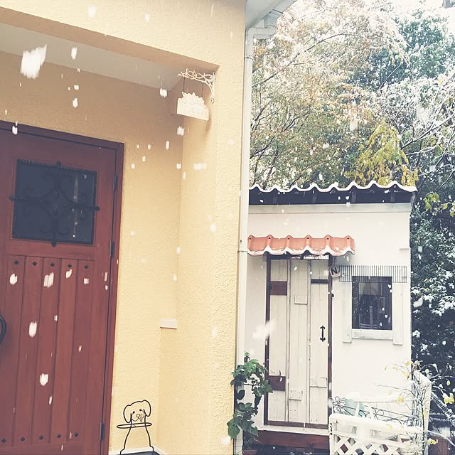 neigeさんの実例写真