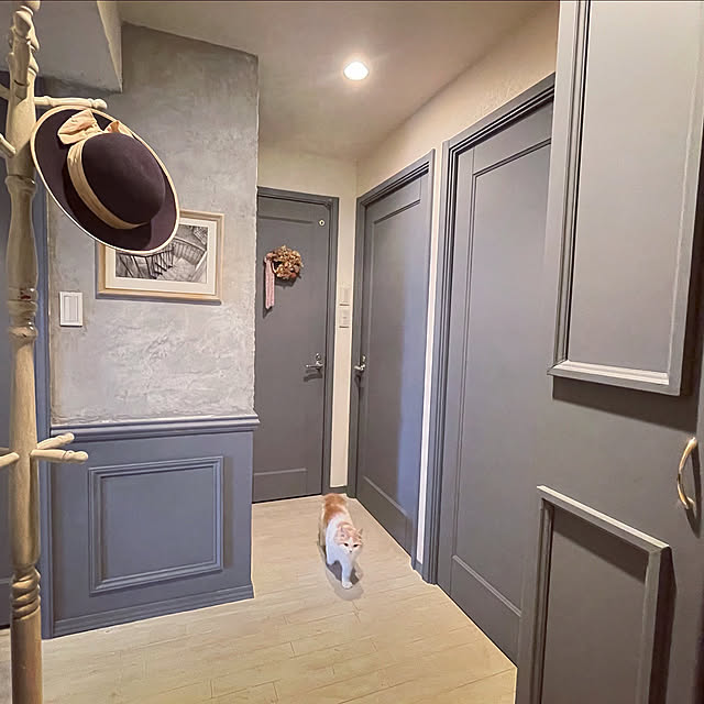 mannersさんの実例写真