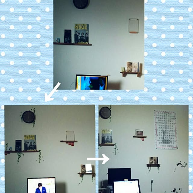 kensyoumannさんの実例写真