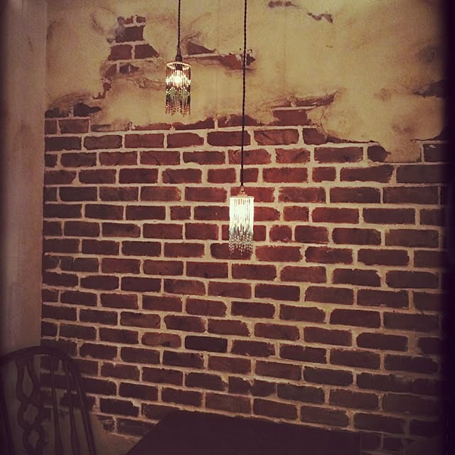 beads_lamp_ef_さんの実例写真