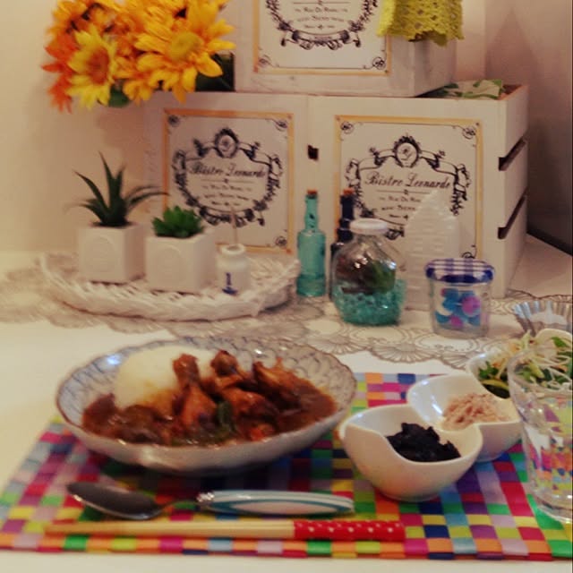 yuchinさんの実例写真