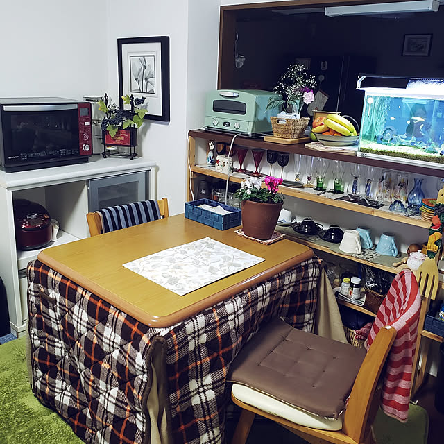 K0417-M0604さんの実例写真