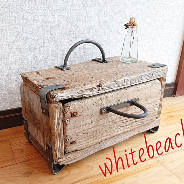 whitebeachさんの実例写真