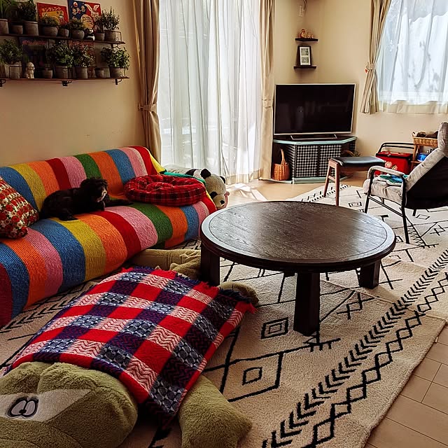 umeboshicyanさんの部屋