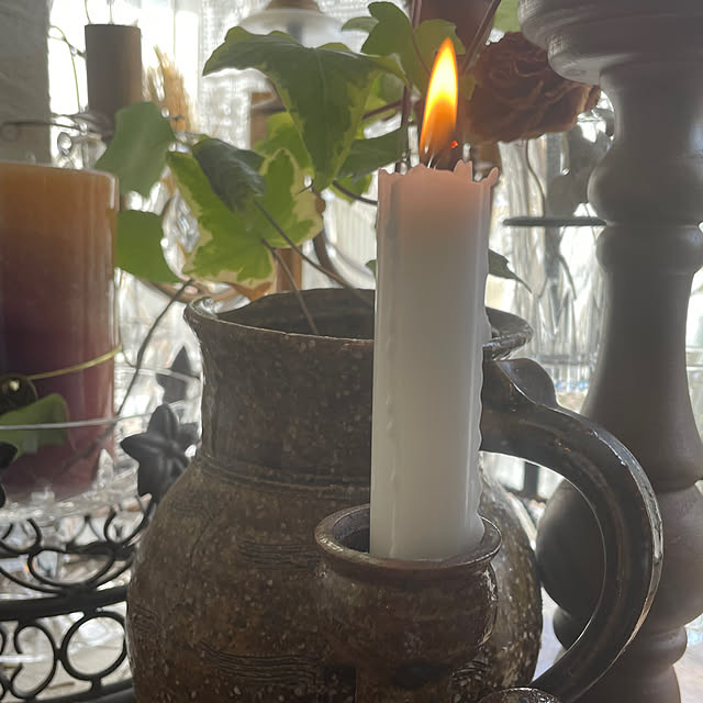 cottageroseさんの部屋